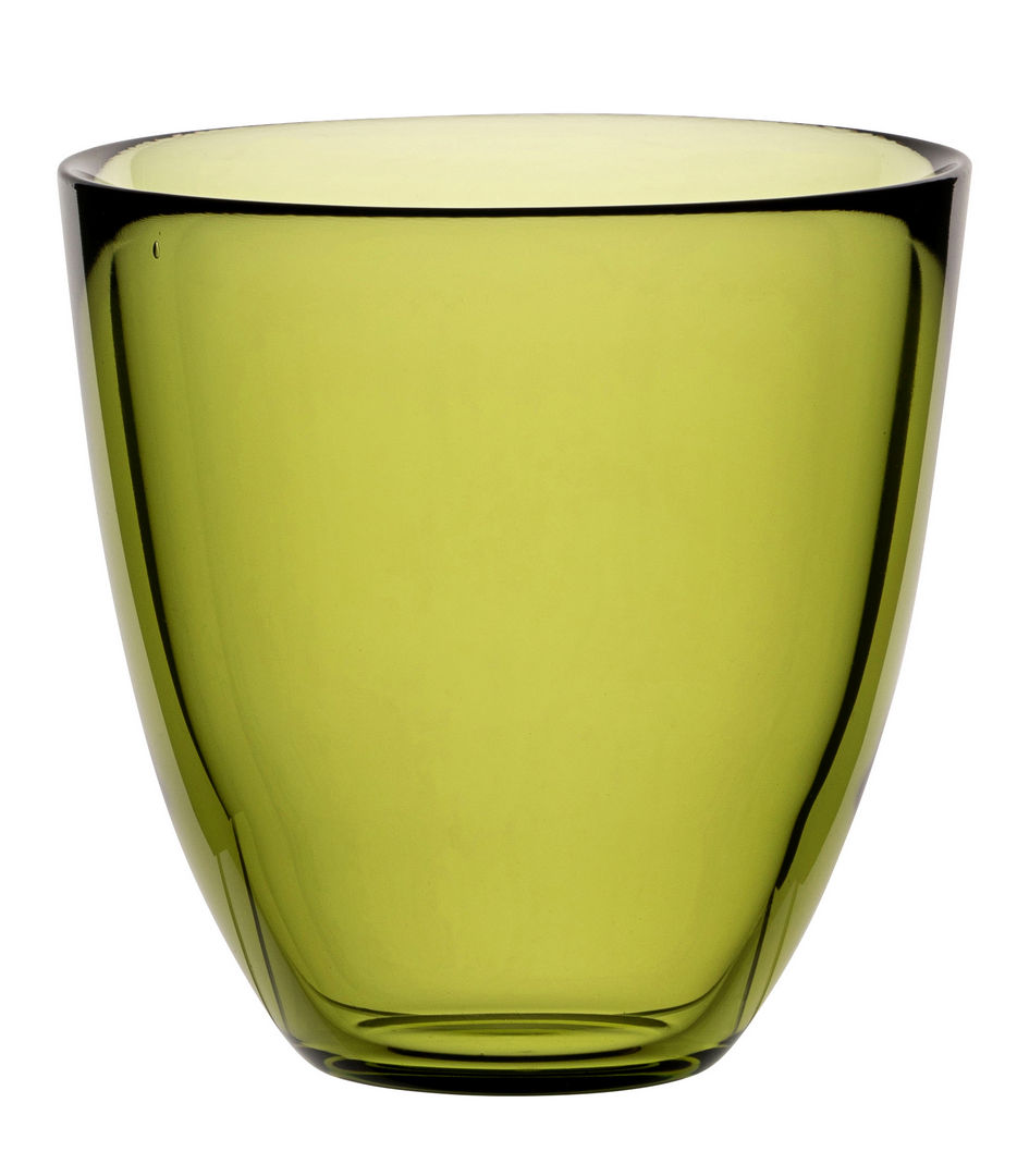 Impression Green Tumbler 12.25oz (35cl) - R90277-000000-B01006 (Pack of 6)